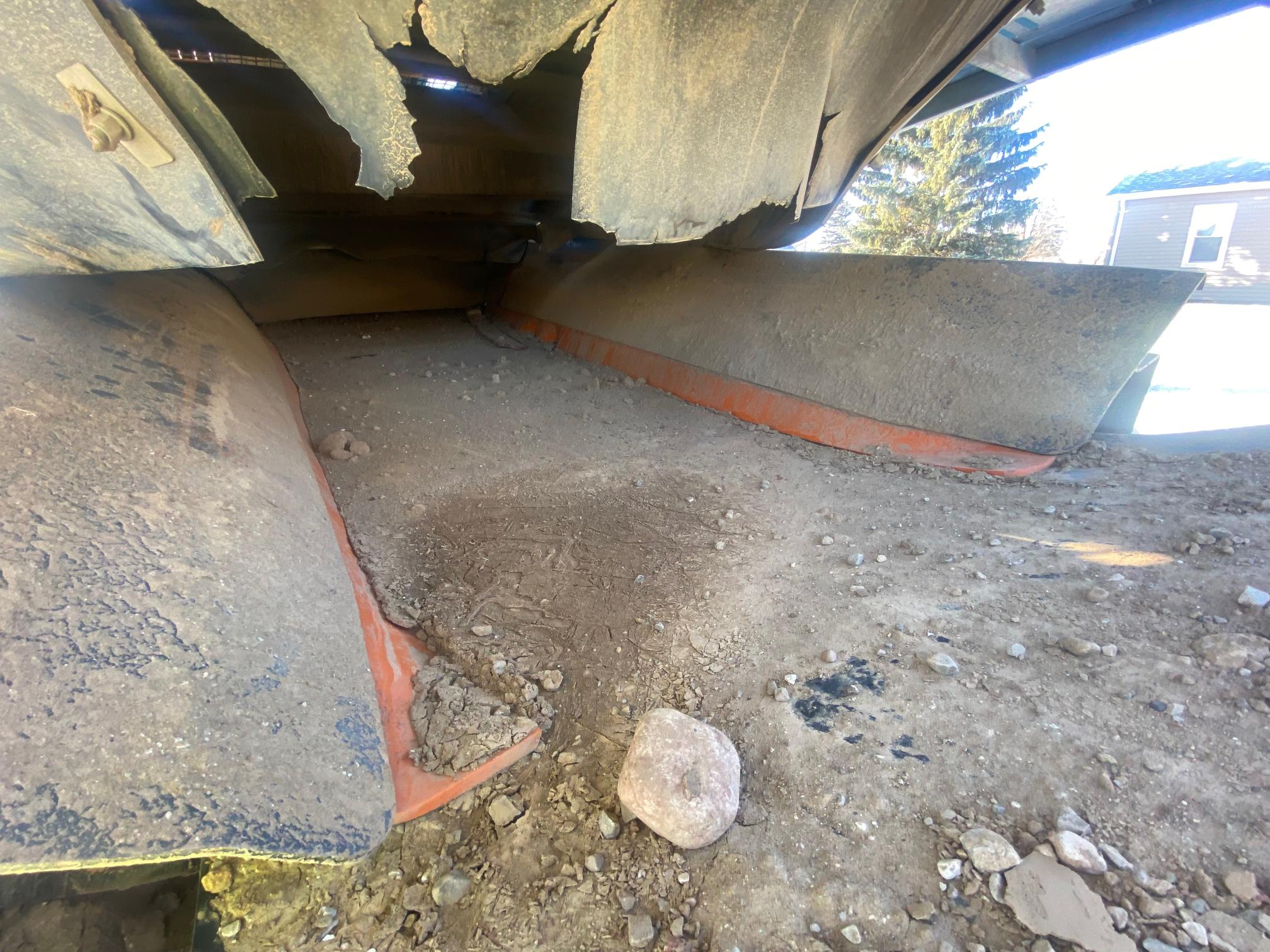 2018 TEREX CHIEFTAIN 1400 - Image 13